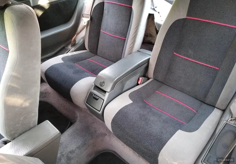 1989 Volvo 480 Turbo in Vila Meã 6