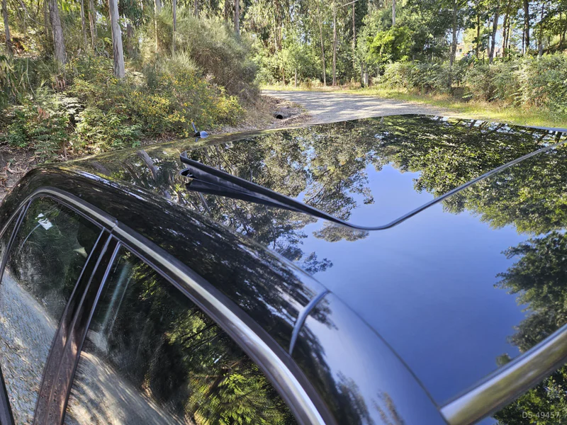 1998 Mercedes-Benz S300 Turbo Diesel in Vila Meã 4