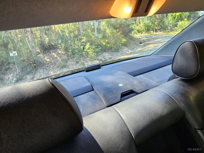 1998 Mercedes-Benz S300 Turbo Diesel in Vila Meã 10