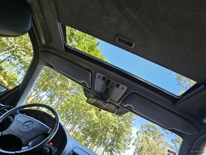 1998 Mercedes-Benz S300 Turbo Diesel in Vila Meã 6