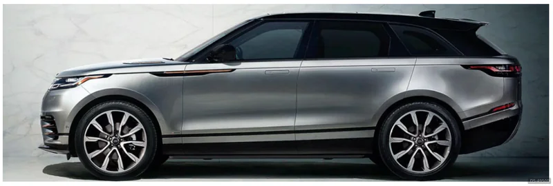 2020 Land Rover Range Rover Valar in Misissauga 2