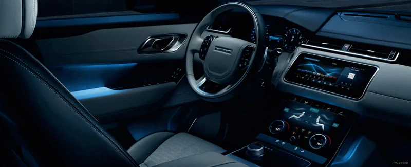 2020 Land Rover Range Rover Valar in Misissauga 7