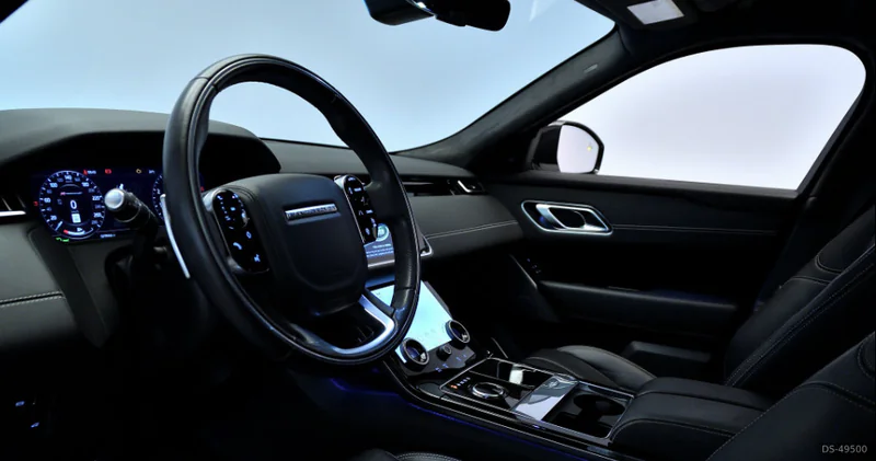 2020 Land Rover Range Rover Valar in Misissauga 8