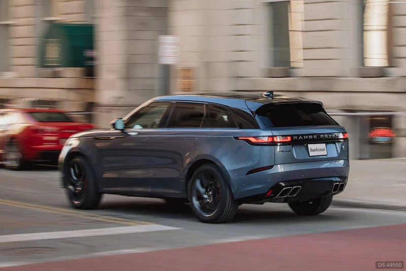 2020 Land Rover Range Rover Valar in Misissauga 3