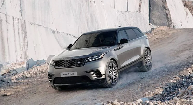 2020 Land Rover Range Rover Valar in Misissauga