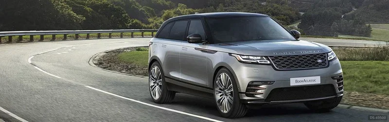 2020 Land Rover Range Rover Valar in Misissauga 6