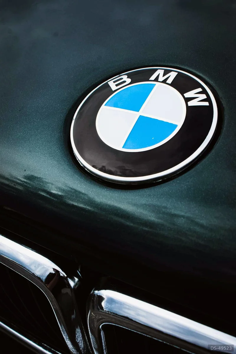 1991 BMW 7 E32 in žilina 3