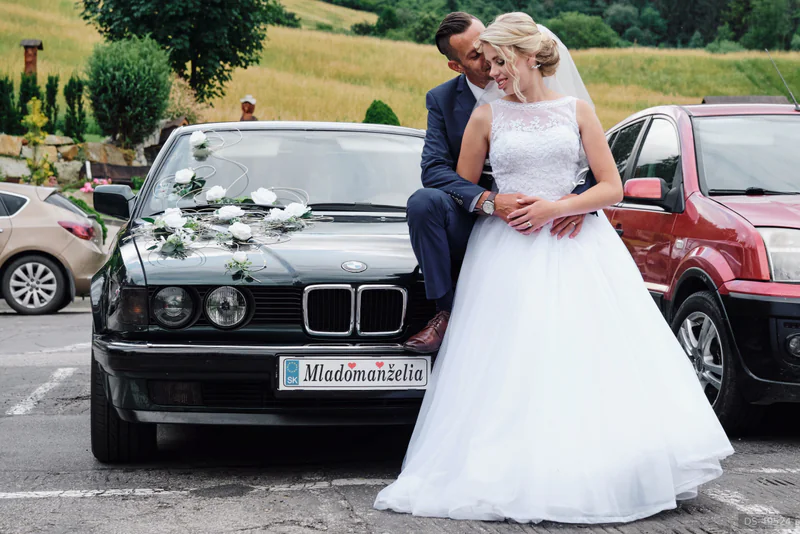 1991 BMW 7 E32 in žilina 10