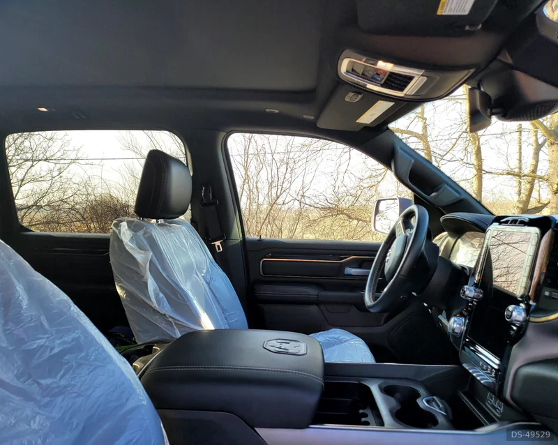 2022 Dodge Ram 1500  Hemi - Sport in Praha 9 10