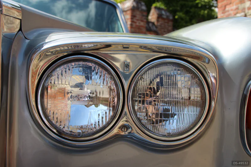 1971 Rolls-Royce Silver Shadow I in Petworth 5