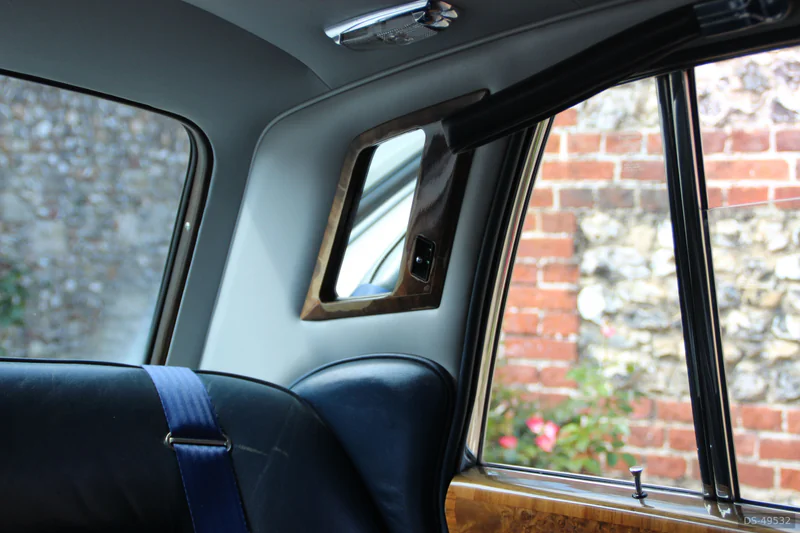 1971 Rolls-Royce Silver Shadow I in Petworth 8