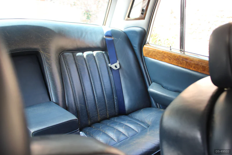 1971 Rolls-Royce Silver Shadow I in Petworth 7