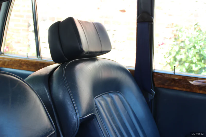 1971 Rolls-Royce Silver Shadow I in Petworth 9