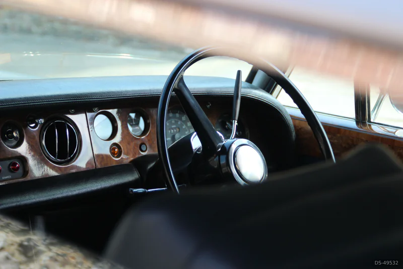 1971 Rolls-Royce Silver Shadow I in Petworth 10