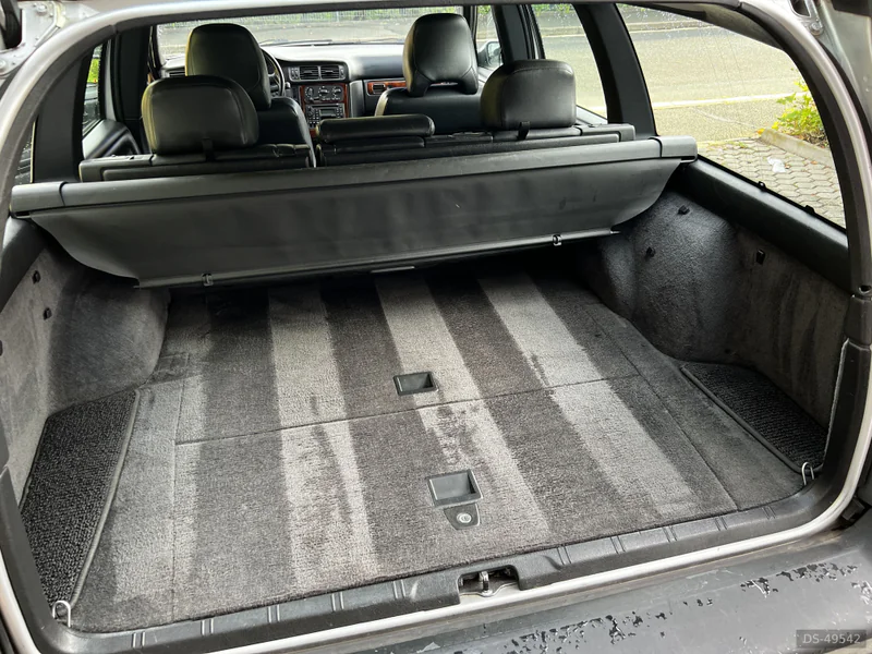 2000 Volvo V70 Xc in Herzogenaurach 5