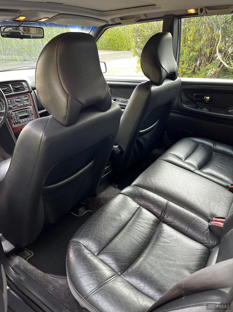2000 Volvo V70 Xc in Herzogenaurach 7