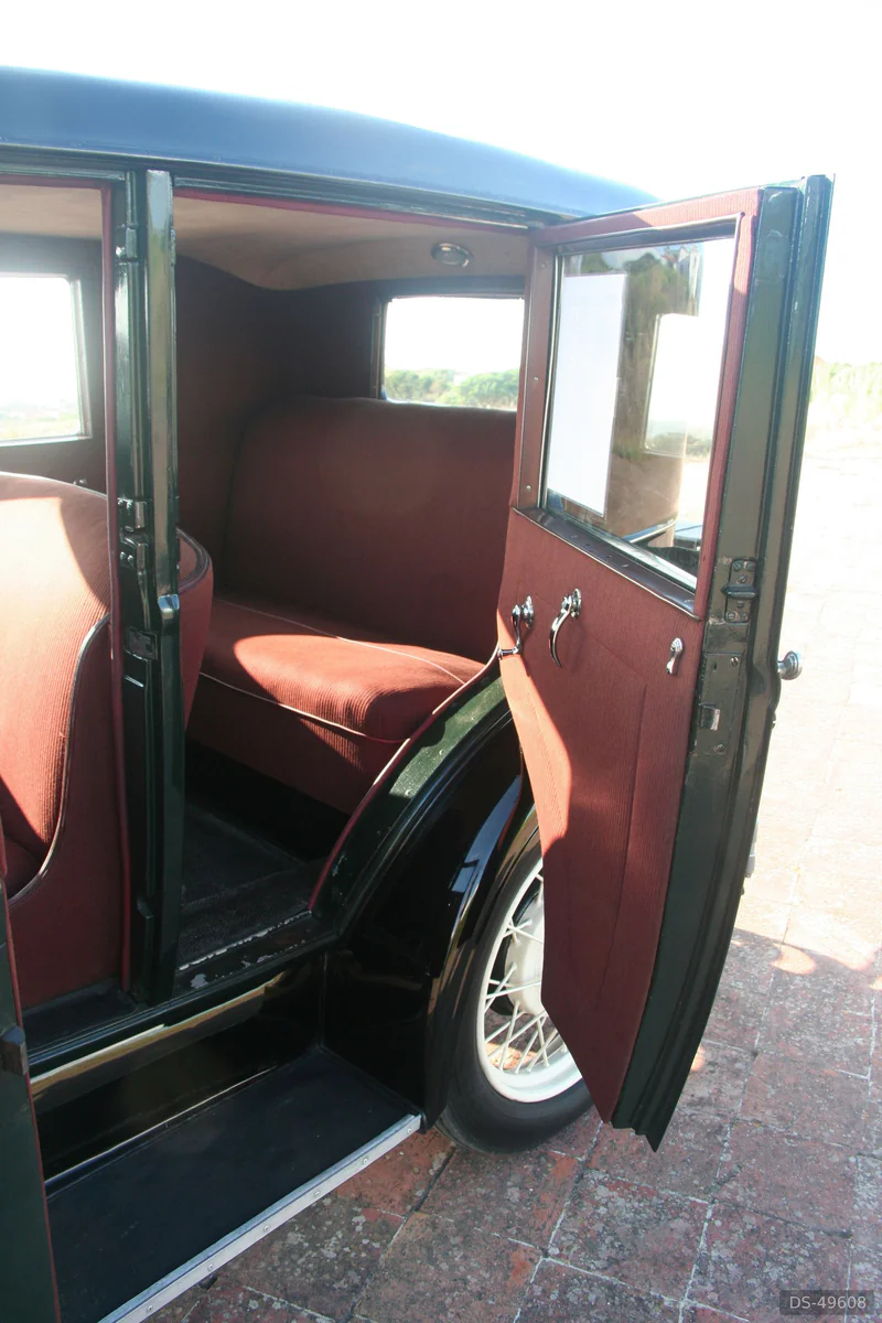 1928 Ford Modelo A in Ventosa - Torres Vedras 8