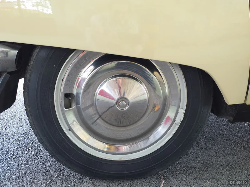 1977 Citroen Gs 1220 Pallas Break in Ventosa - Torres Vedras 9