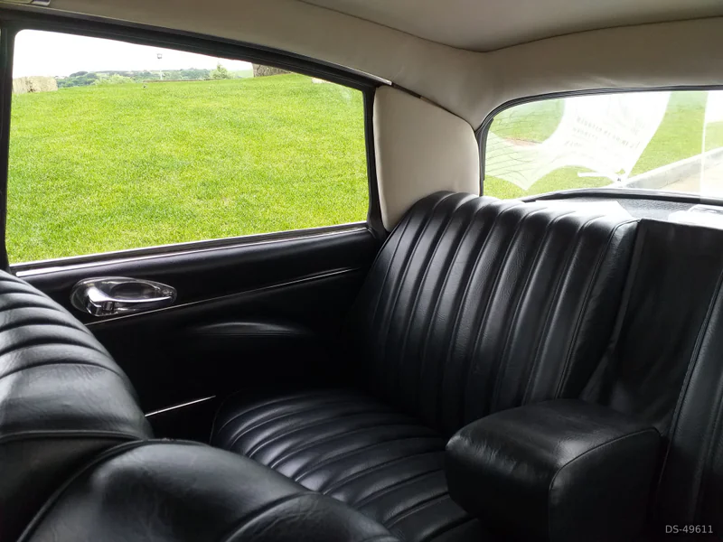 1974 Citroen Ds 21 Pallas in Ventosa - Torres Vedras 6