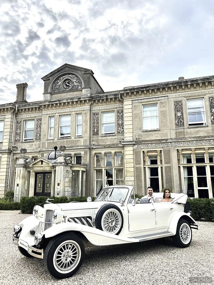 1930 Beauford 1930' Style