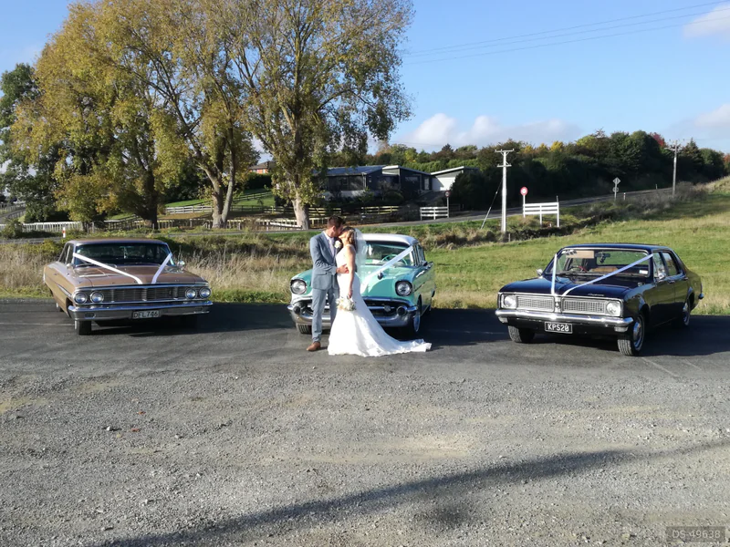 1971 Holden Hg Kingswood in Raglan 4