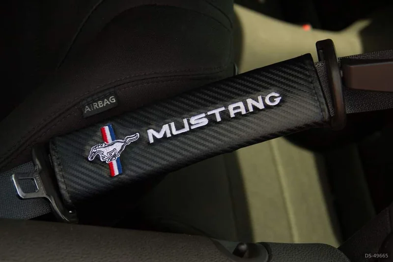 2011 Ford Mustang Coupé in Elbeuf 6