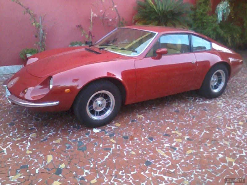 1979 Volkswagen Puma Gt in Rio De Janeiro