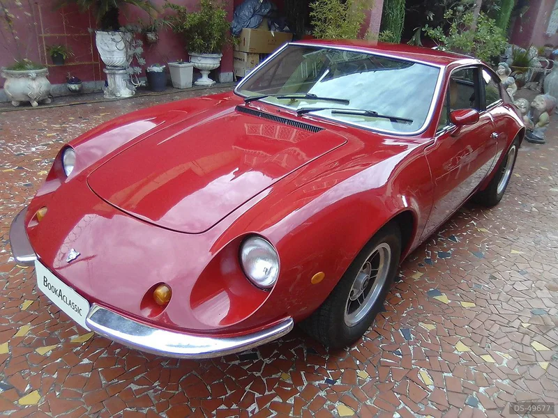 1979 Volkswagen Puma Gt in Rio De Janeiro 7