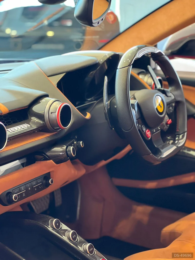 2019 Ferrari 812 Superfast in Buckover 9