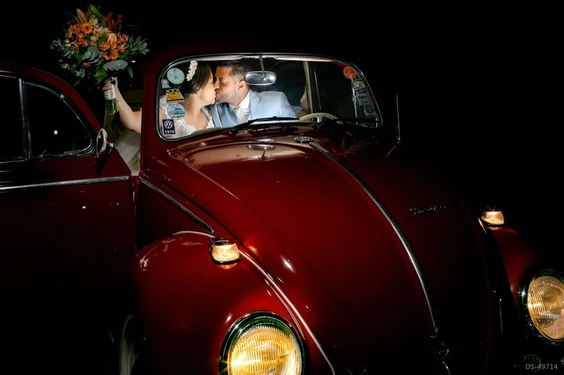 1970 Volkswagen Vw Fusca in Belo Horizonte 3
