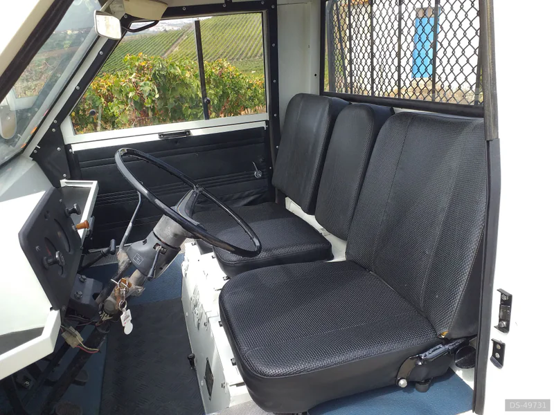 1980 Datsun Sado in Ventosa - Torres Vedras 7