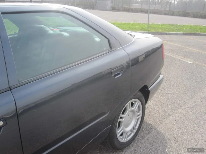 1995 Maserati Quattroporte in Messina 5