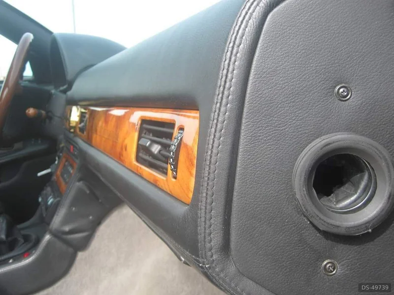 1995 Maserati Quattroporte in Messina 7
