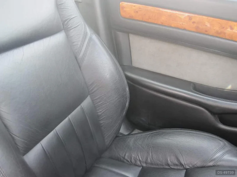 1995 Maserati Quattroporte in Messina 9