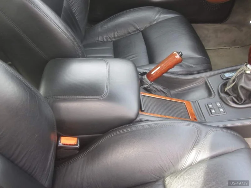 1995 Maserati Quattroporte in Messina 11