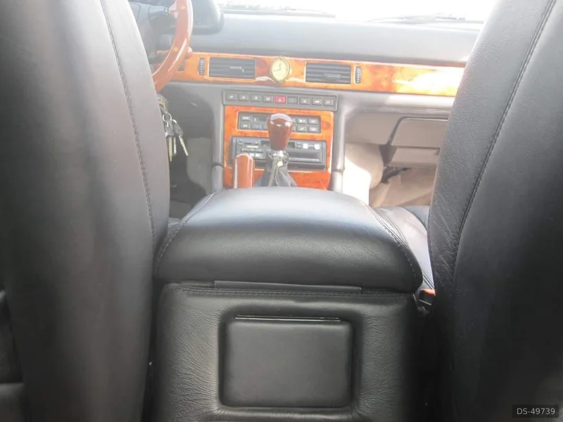 1995 Maserati Quattroporte in Messina 12