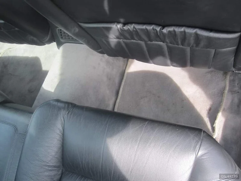 1995 Maserati Quattroporte in Messina 14