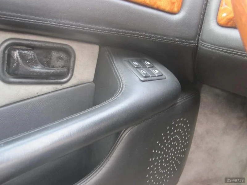 1995 Maserati Quattroporte in Messina 20