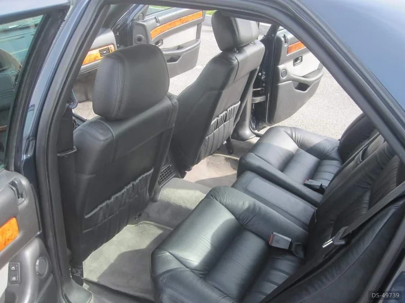 1995 Maserati Quattroporte in Messina 25