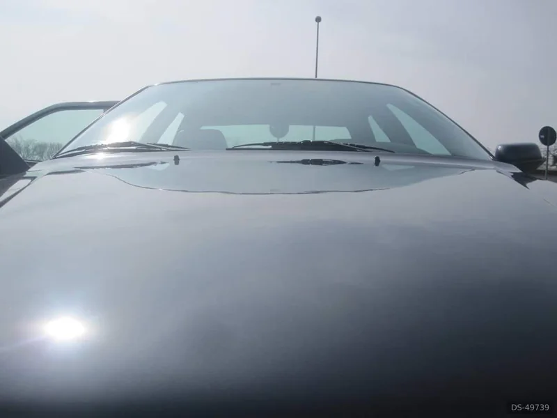 1995 Maserati Quattroporte in Messina 34