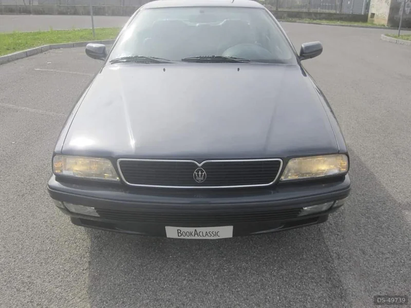 1995 Maserati Quattroporte in Messina
