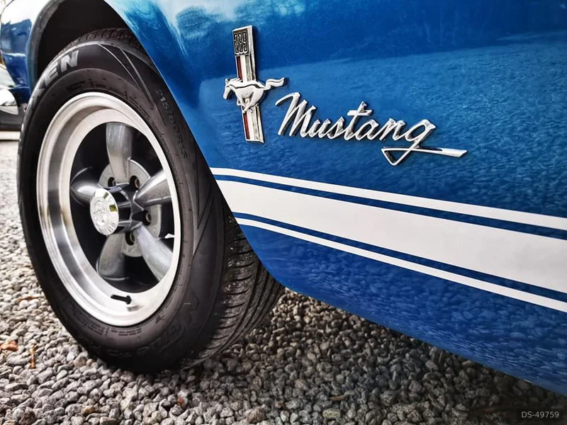 1968 Ford Mustang in Cleckheaton 3