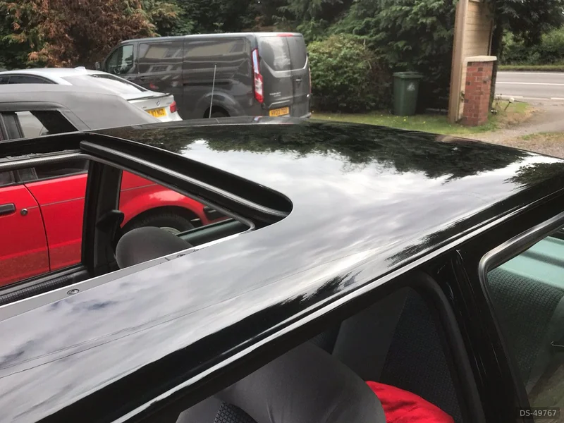 1991 Ford Escort in Market Drayton 4