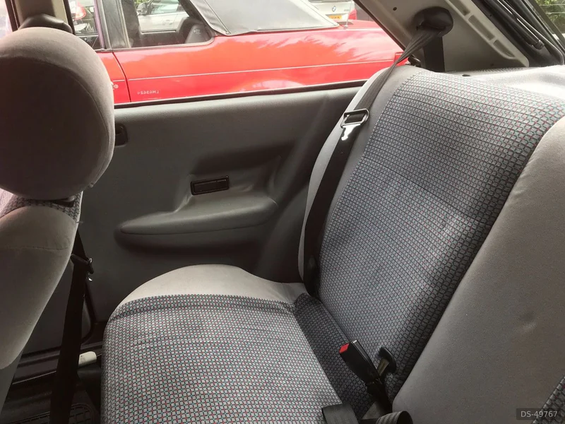 1991 Ford Escort in Market Drayton 6
