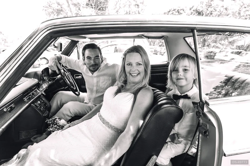 1971 Mercedes-Benz 250ce in Auckland 8