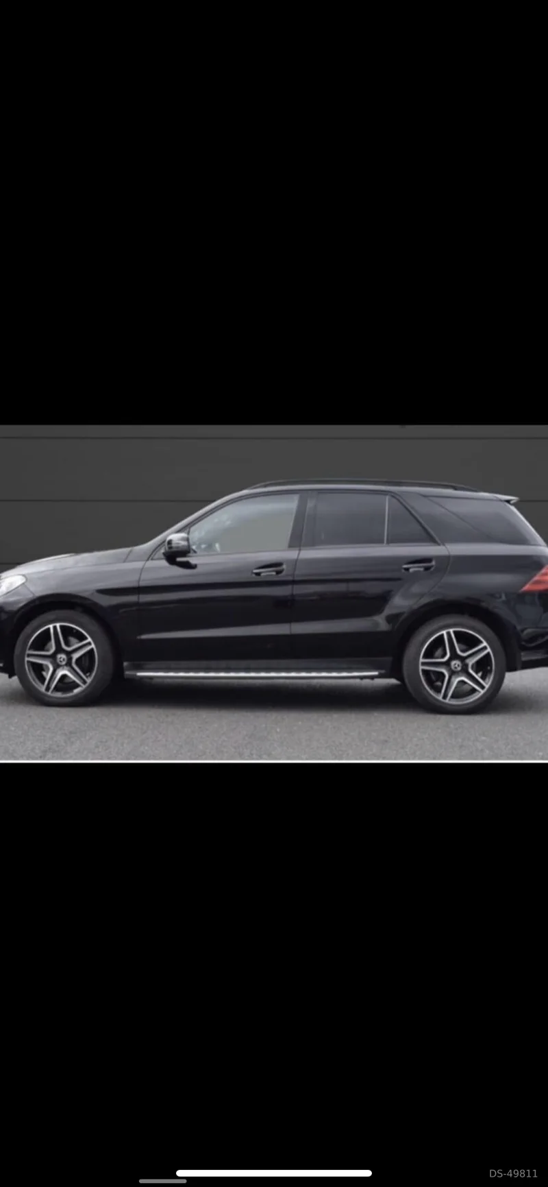 2018 Mercedes-Benz Gle in 45 3