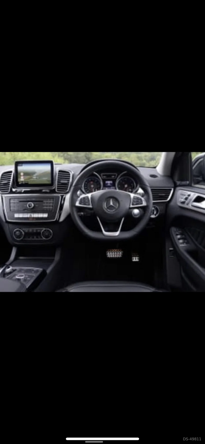 2018 Mercedes-Benz Gle in 45 5
