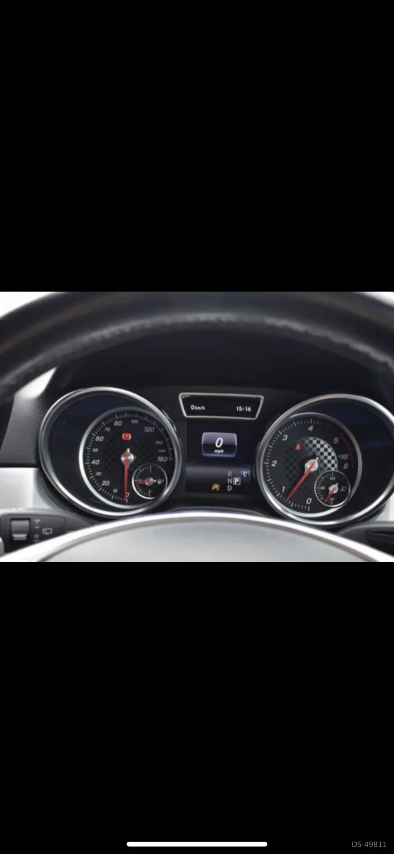 2018 Mercedes-Benz Gle in 45 6