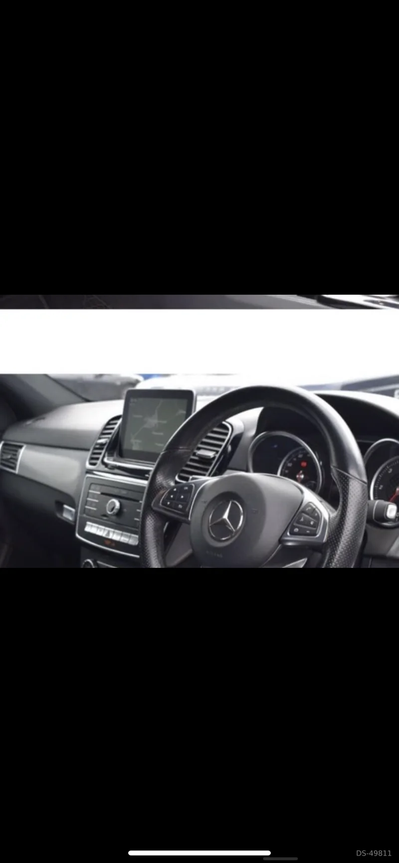 2018 Mercedes-Benz Gle in 45 7