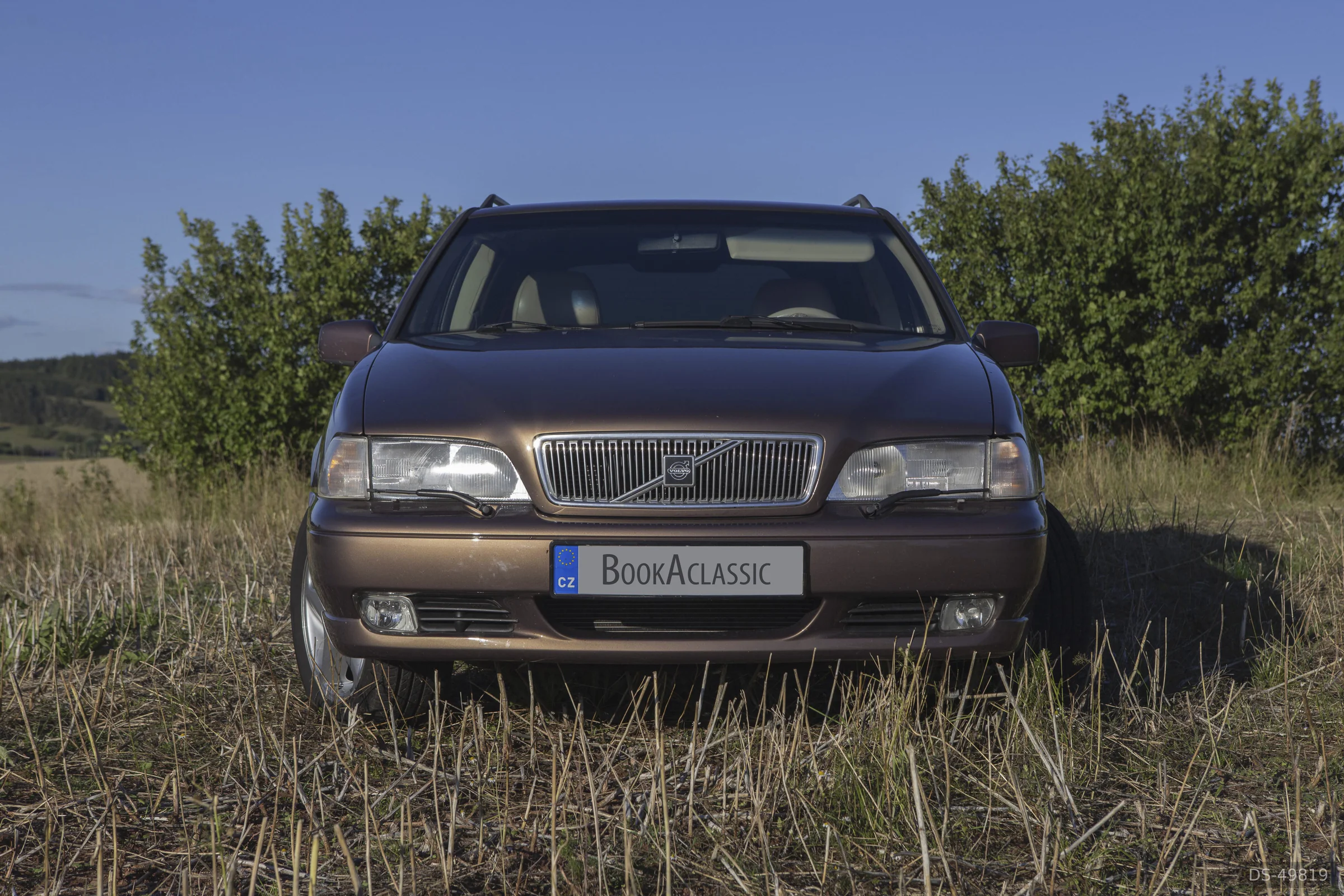1997 Volvo V70